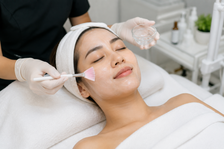 Apakah facial bisa menghilangkan komedo