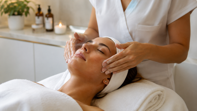 facial basic